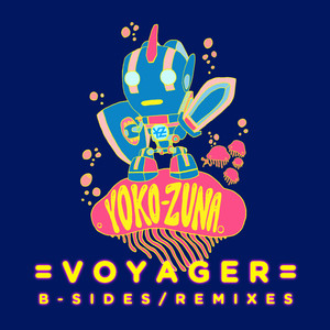 Voyager B Sides & Remixes (Explicit)