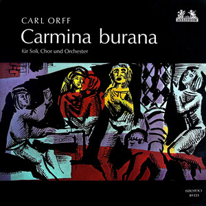 5. III. Cour D'Amour | Blanziflor Et Helena 6. Fortuna Imperatrix Mundi (黑胶版)