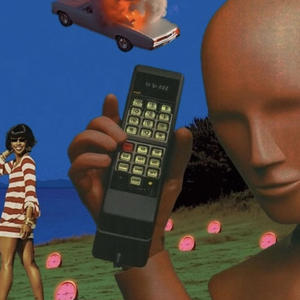 GËT ÖFF! (Explicit)