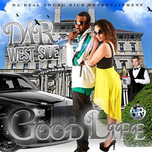 Good Life(feat. Senio)