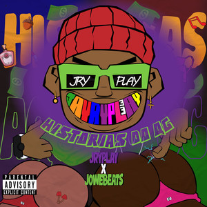 Histórias do QG (Explicit)