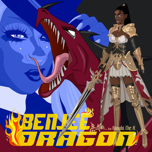 Benjee Dragon (Explicit)