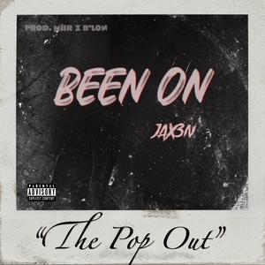 Been On (Explicit)