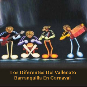 Barranquilla en Carnaval