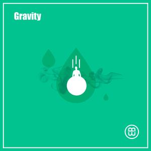 Gravity (feat. Sqvce & Apollo Spacey) [Explicit]