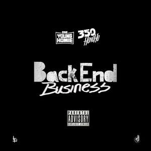 Back End Business (Explicit)