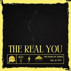 THE REAL YOU