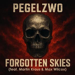 FORGOTTEN SKIES (feat. Martin Kraus) (MWX Smart Dub Mix)