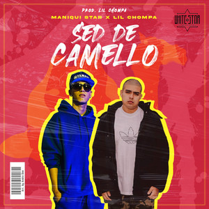 Sed de Camello