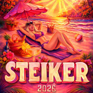 Steiker 2026