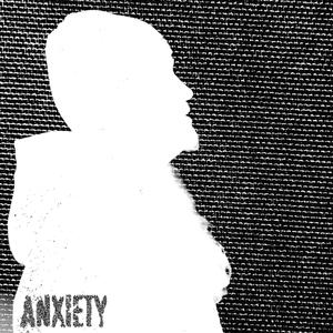 anxiety (feat. KaliZoi)