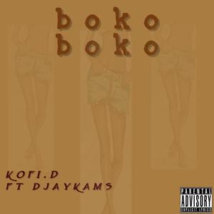 Boko boko (feat. Djaykams)