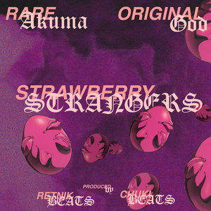 Strawberry Strangers (Explicit)