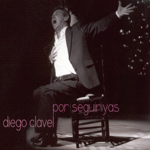 Ya Llegó la Hora(Seguiriyas de los Puertos)