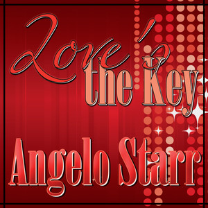 Love's the Key - Single
