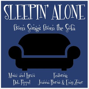 Sleepin' Alone (feat. Joanna Burns & Emy Zener)