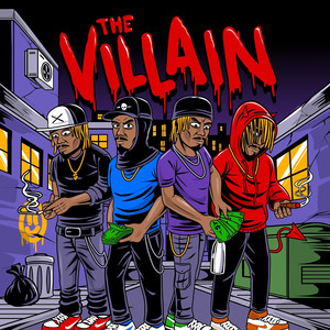 The Villian (Explicit)