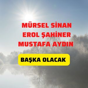 Başka Olacak