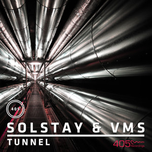 Tunnel (Jaques Le Noir Remix)