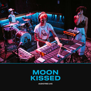 Moon Kissed on Audiotree Live (Explicit)