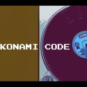 Konami Code