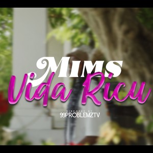 Vida Ricu