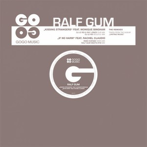 Ralf GUM - Kissing Strangers (DJ Le Roi & Ray Jones Dub Mix)