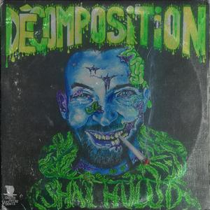 en flammes... (feat. shaihulud) (Explicit)