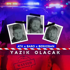 Yazık Olacak (feat. Baronn & Berkeban)