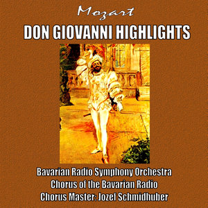 Don Giovanni Highlights