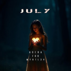 July