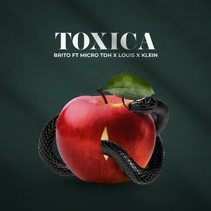 Toxica (feat. Klein) [Explicit]