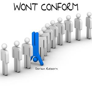 WONT CONFORM