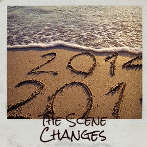 The Scene Changes (Explicit)