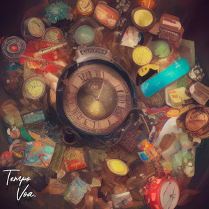 Tempo Voa