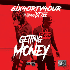 Getting Money (Explicit)