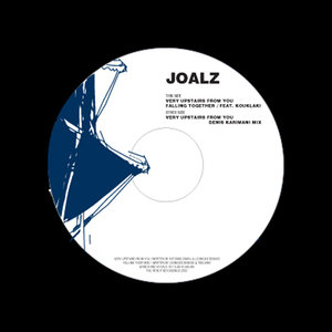 Very Upstairs From You (Denis Karimani Remix)