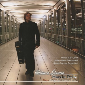 Sonata giocosa - Sonata giocosa: II. Andante moderato