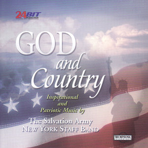 God and Country