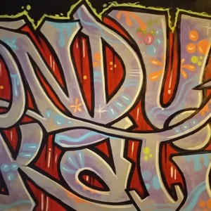 I'm not proud of you (Explicit)