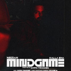 MindGame (feat. Kalla Sha) [Explicit]