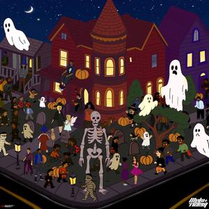 Scared Of Love (Explicit)