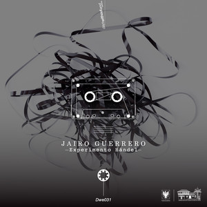 Jairo Guerrero - Música Acuática (Suite 1 - Tape Looping)