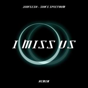 I Miss Us (Sun's Spectrum Remix Radio Edit)