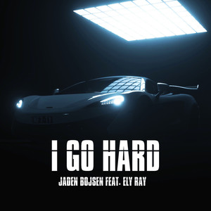 I go hard (Radio Edit)