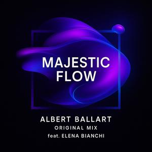 Majestic Flow (feat. Elena Bianchi)