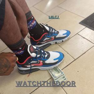 WatchTheDoor (Explicit)