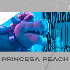 Princesa Peach