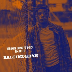 Baltimorean (Explicit)