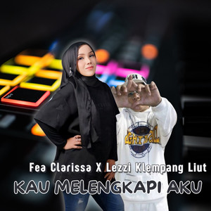 Kau Melengkapi Aku (Alternate)